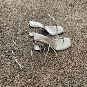 Jeffrey Campbell heels